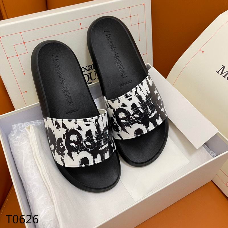 Alexander McQueen sz38-45 0402